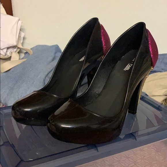 Karl Lagerfeld for Melissa🍦 shoes - Picture 5 of 5